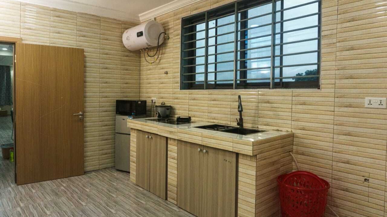Photo of Kitchen in Nungua