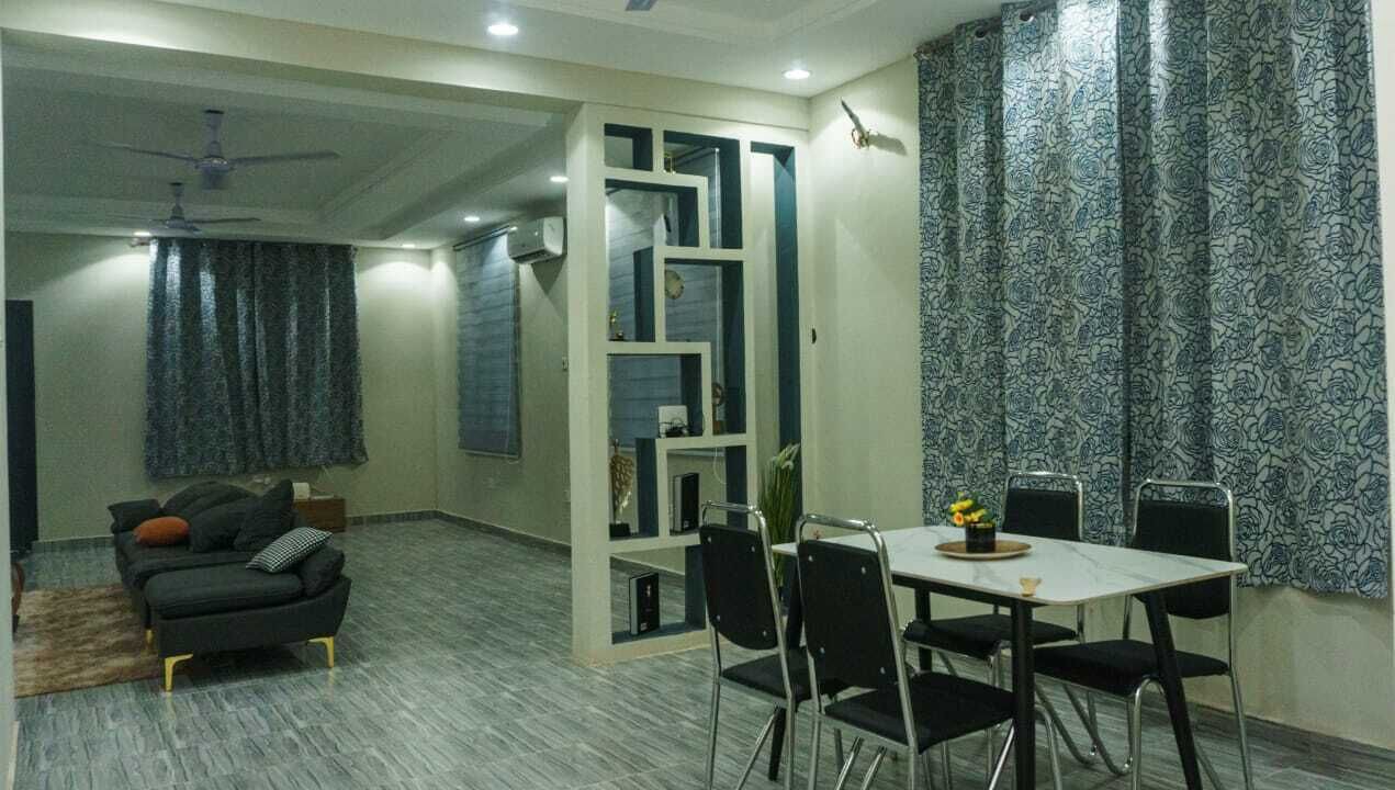 Photo of Livingroom in Nungua