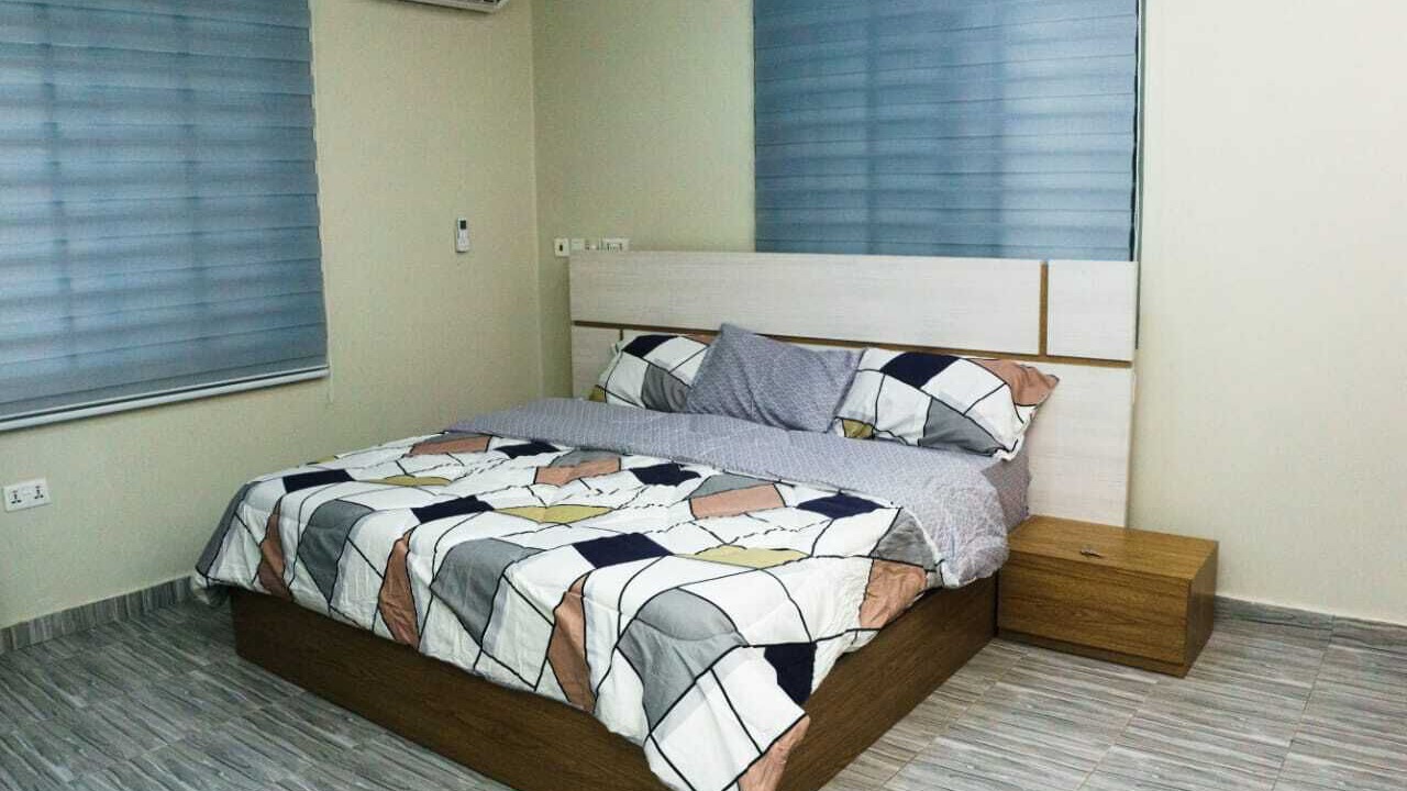 Photo of Bedroom in Nungua