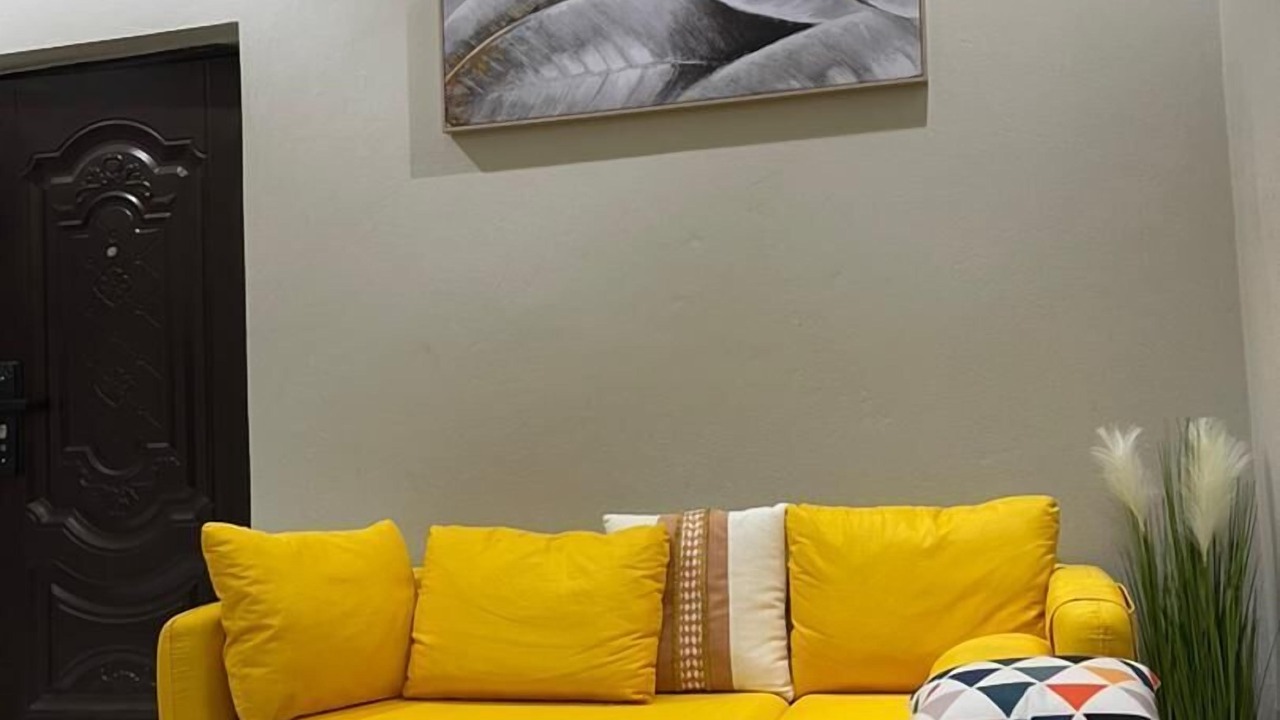 Photo of Livingroom in Nungua
