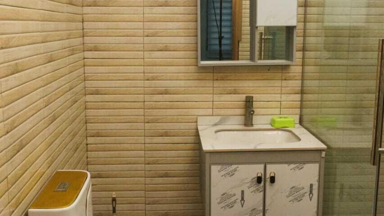 Photo of Bathroom in Nungua