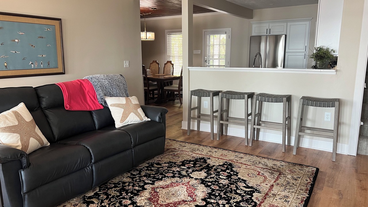 Photo of Livingroom in Coldwater
