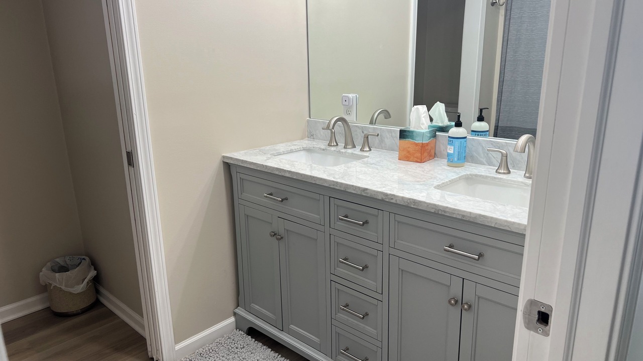 Photo of Bathroom in Coldwater
