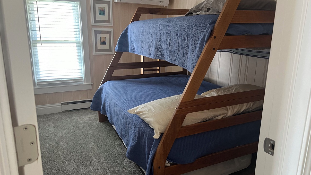 Photo of Bedroom in Coldwater