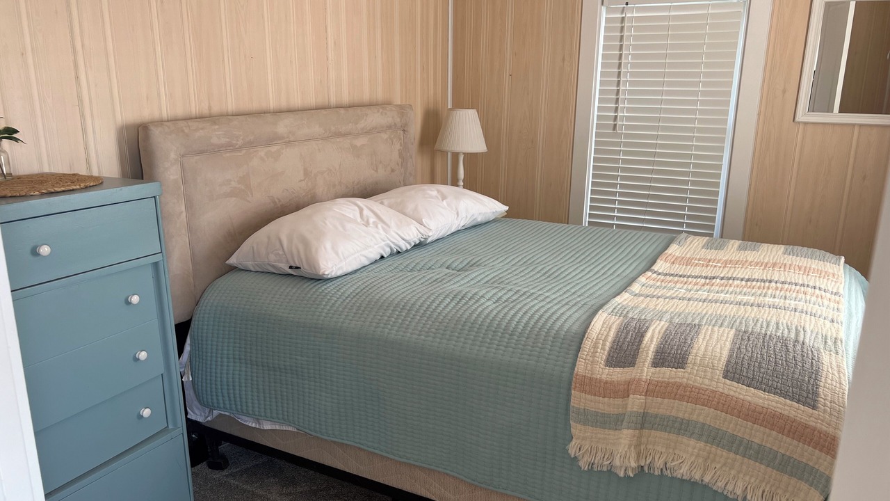 Photo of Bedroom in Coldwater