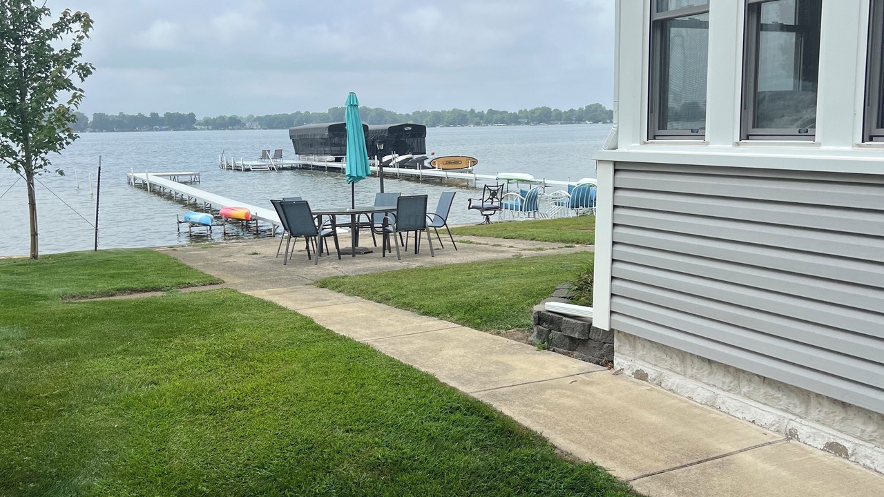 Photo of Outdoor in Coldwater