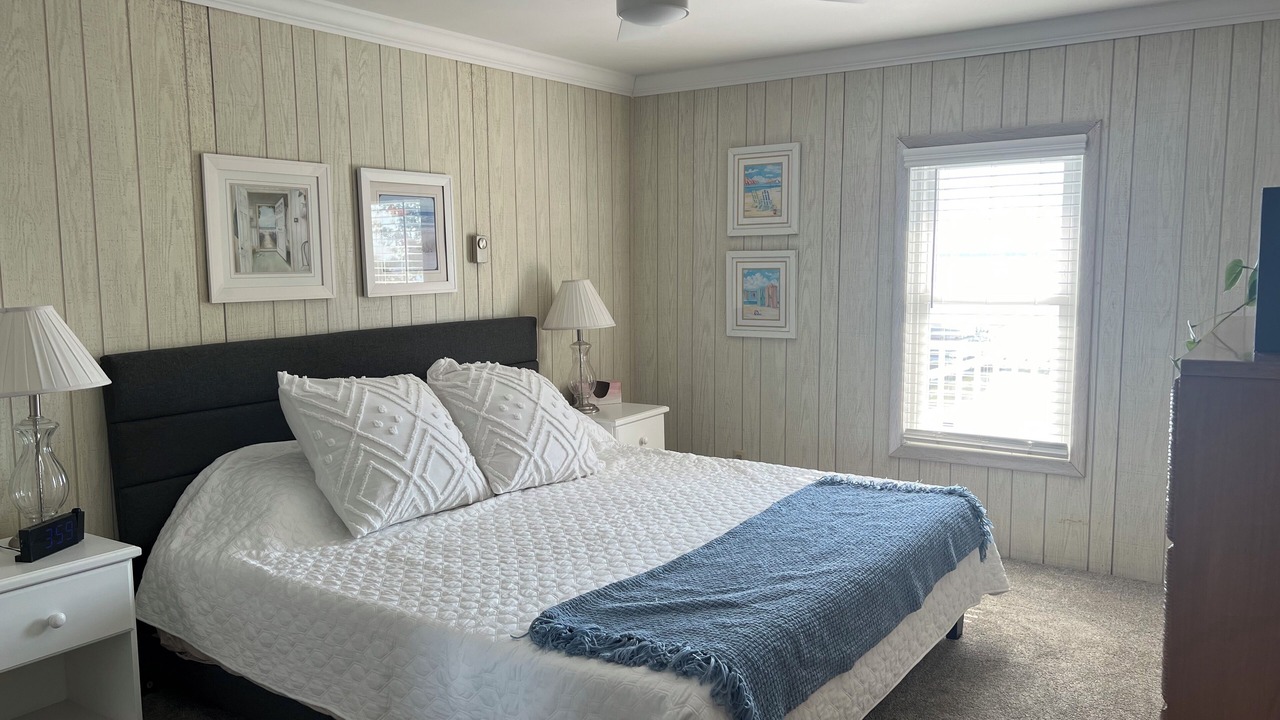 Photo of Bedroom in Coldwater