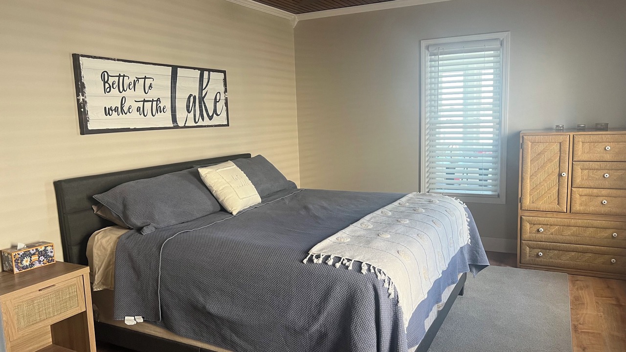 Photo of Bedroom in Coldwater