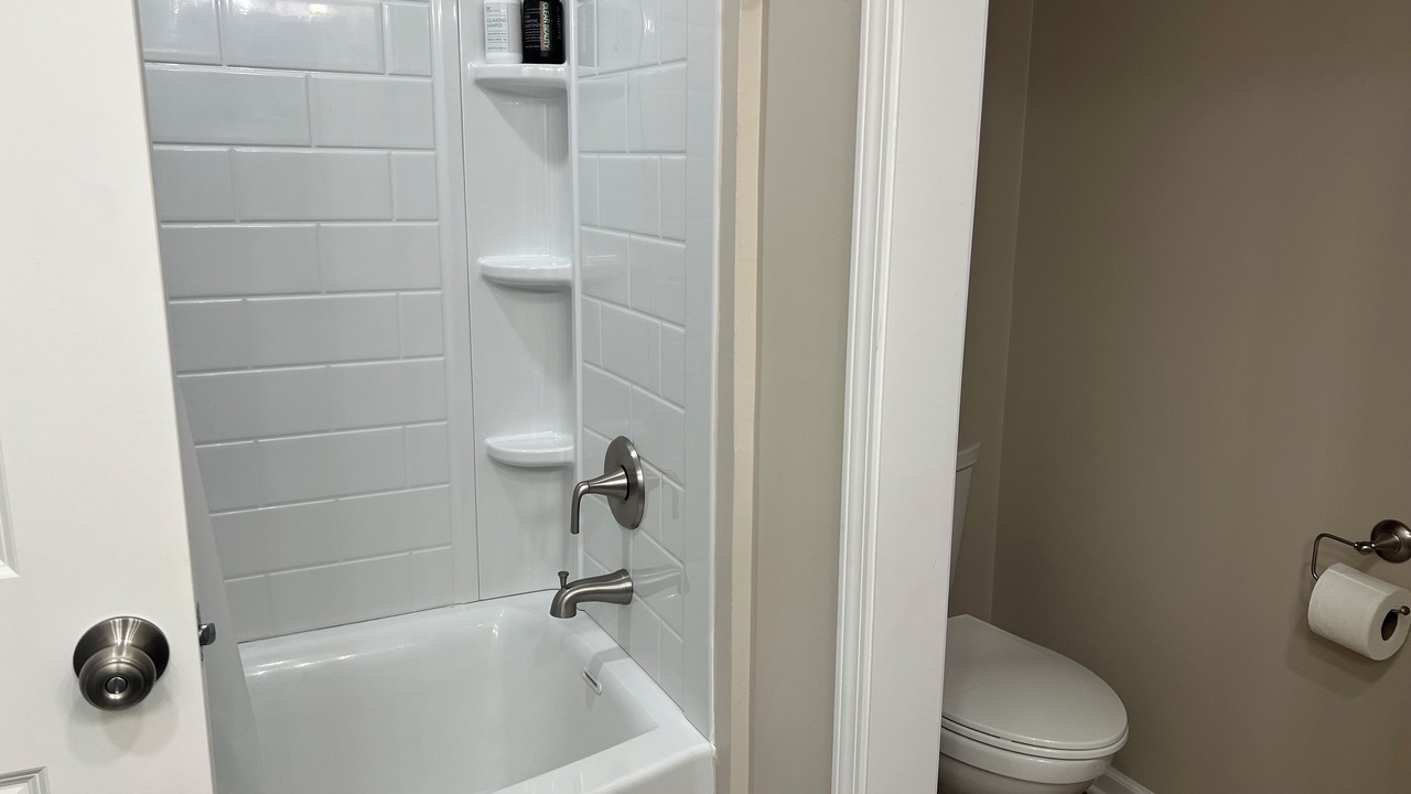 Photo of Bathroom in Coldwater