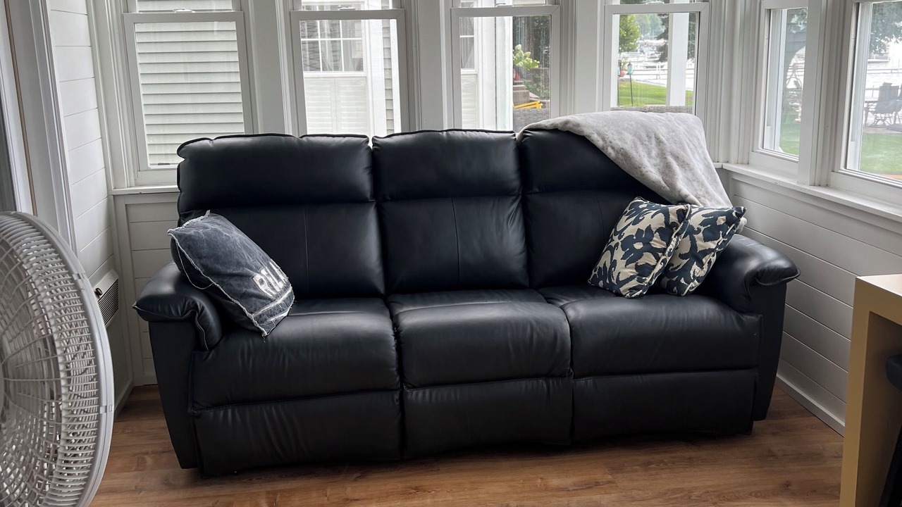 Photo of Livingroom in Coldwater