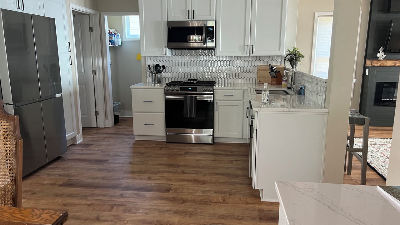 Photo of Kitchen in Coldwater