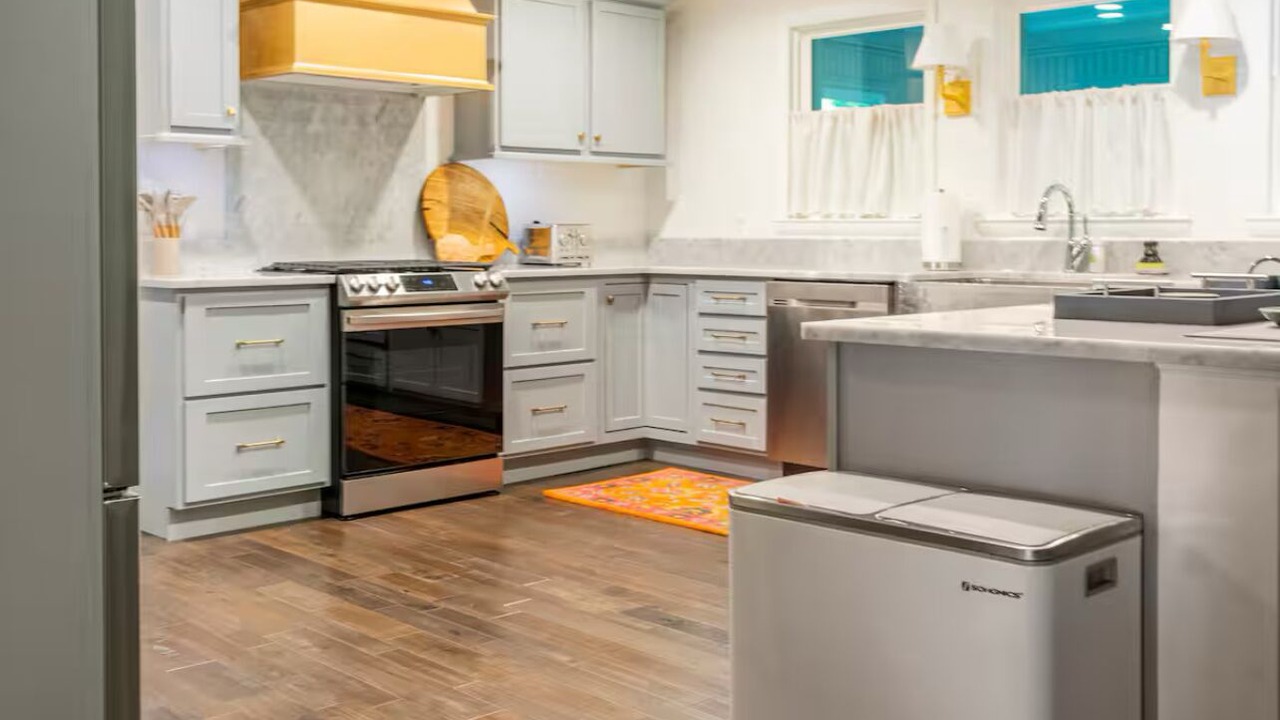 Photo of Kitchen in Winston - Salem