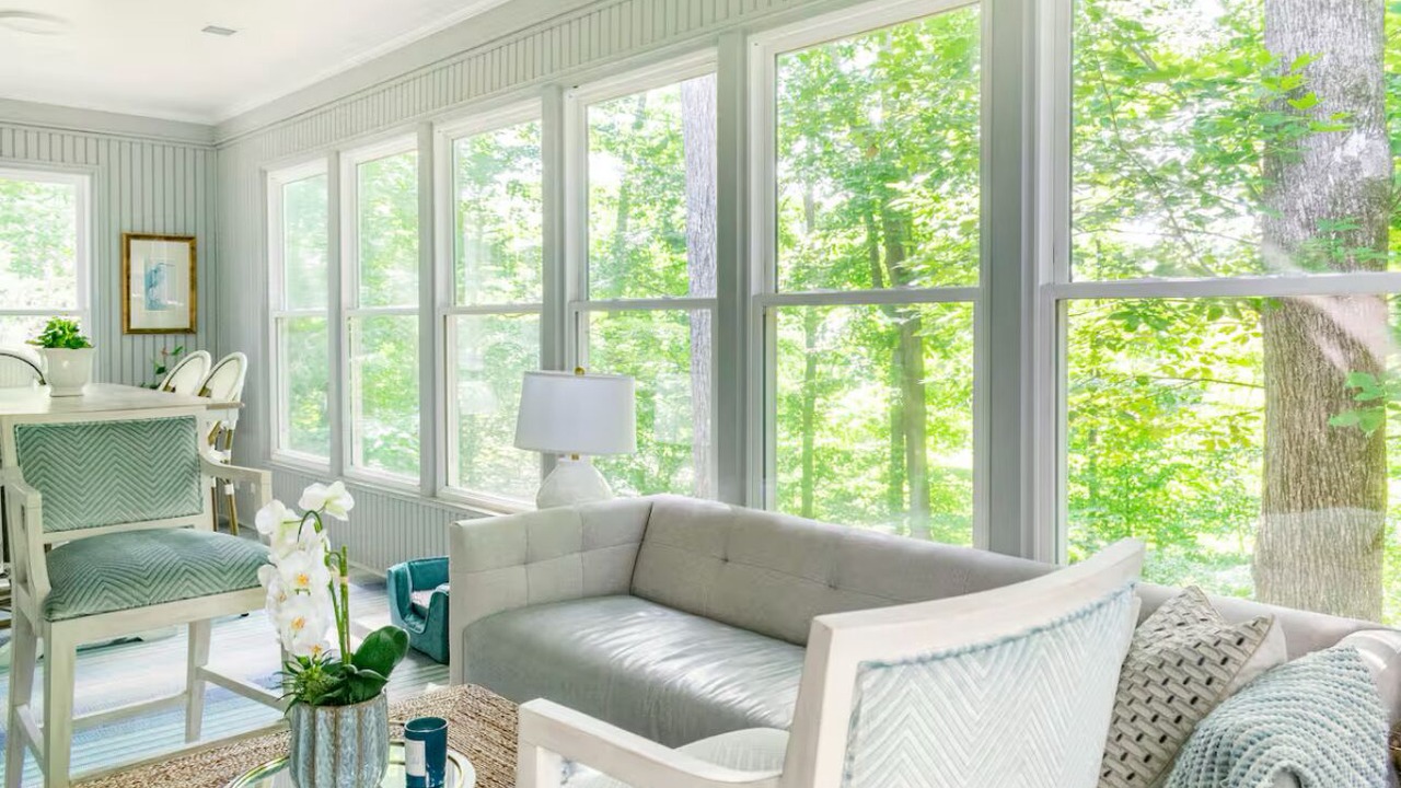 Photo of Livingroom in Winston - Salem