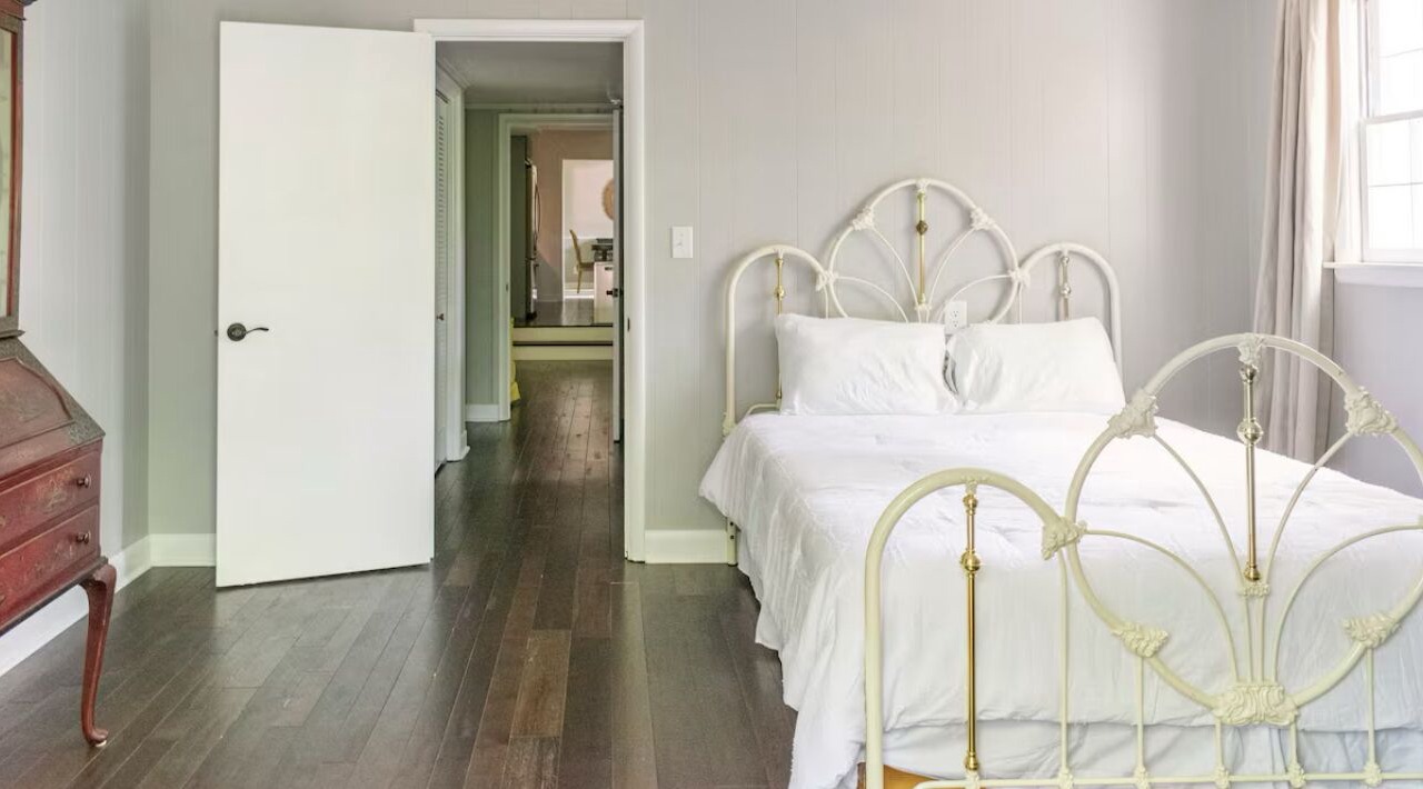 Photo of Bedroom in Winston - Salem