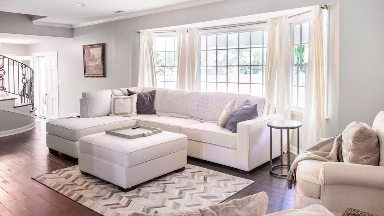 Photo of Livingroom in Winston - Salem