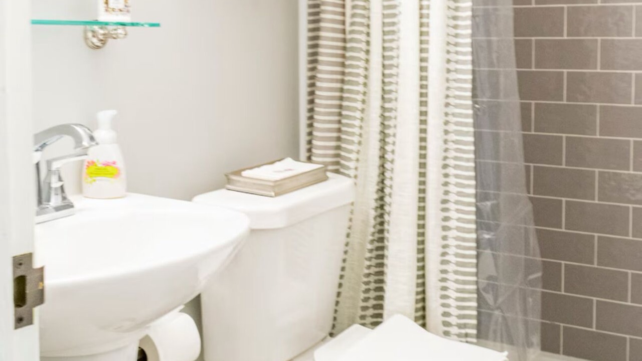 Photo of Bathroom in Winston - Salem