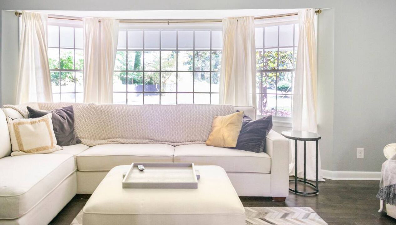 Photo of Livingroom in Winston - Salem