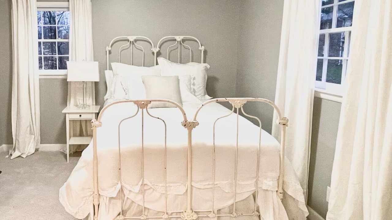 Photo of Bedroom in Winston - Salem