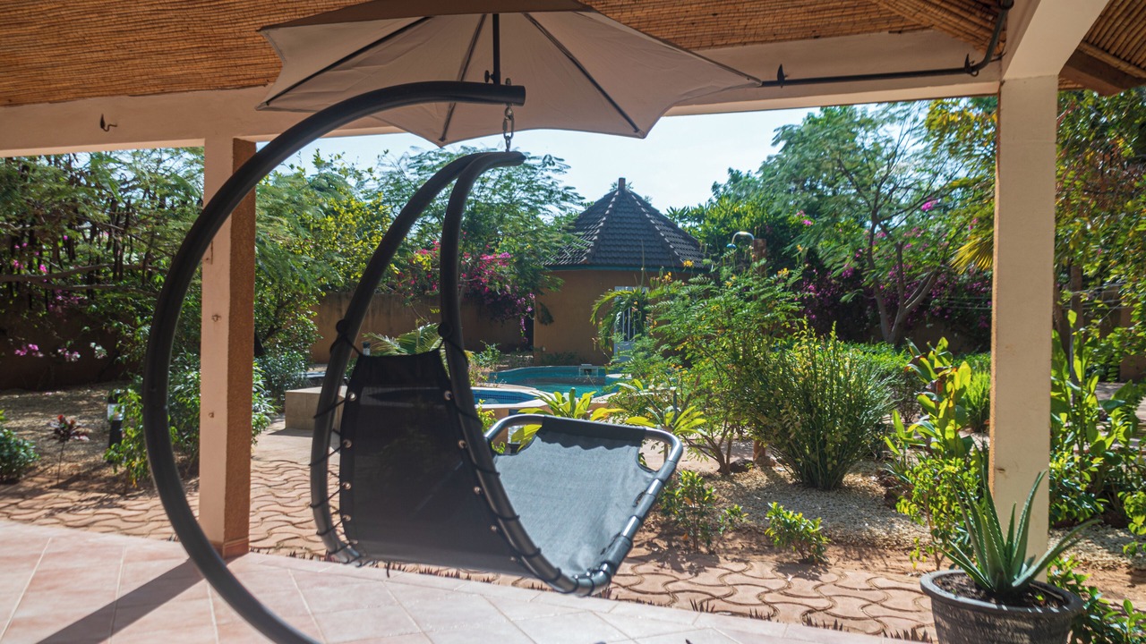 Photo of Outdoor in La Somone