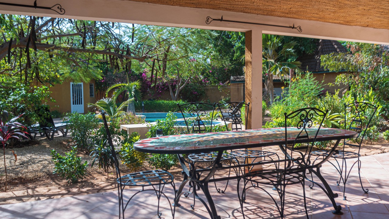 Photo of Outdoor in La Somone