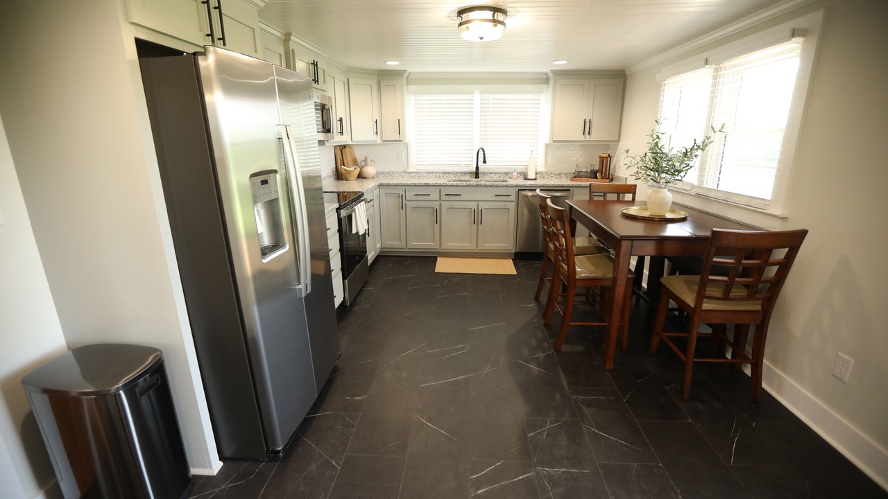 Photo of Kitchen in Castalia