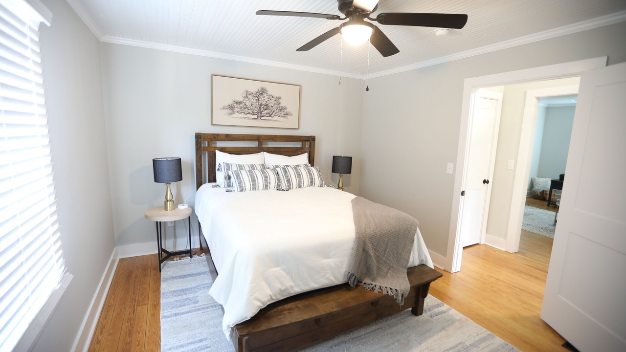 Photo of Bedroom in Castalia