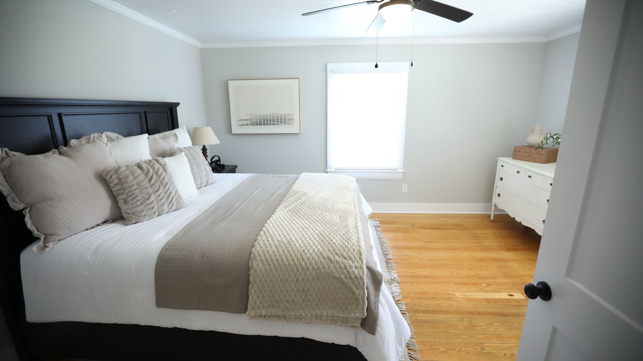 Photo of Bedroom in Castalia