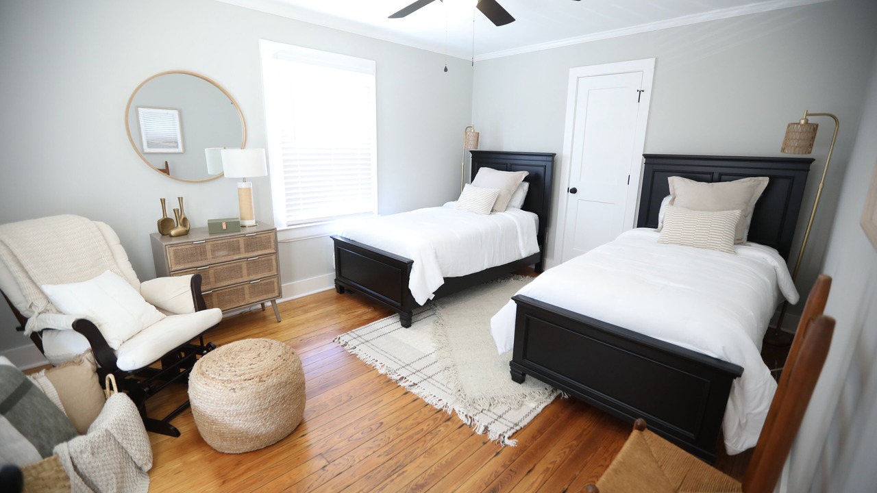 Photo of Bedroom in Castalia