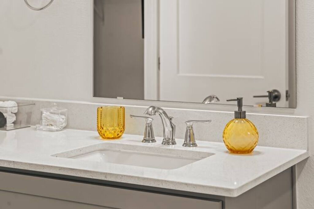 Photo of Bathroom in Cityplace
