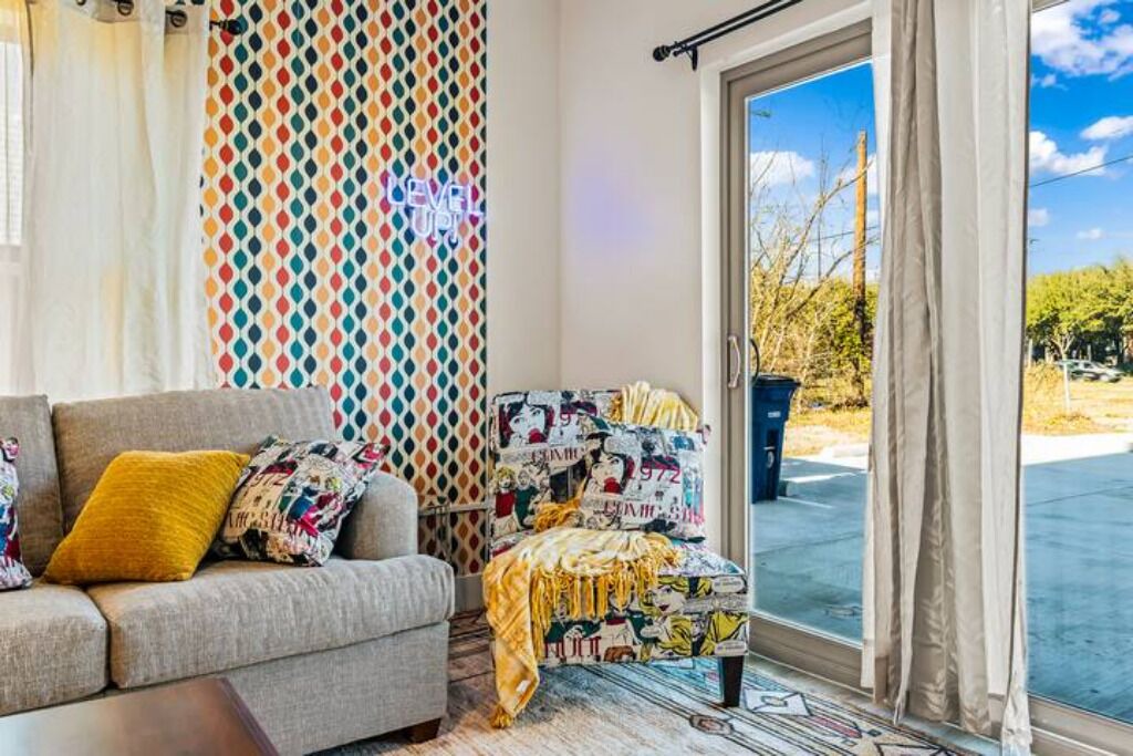 Photo of Livingroom in Cityplace