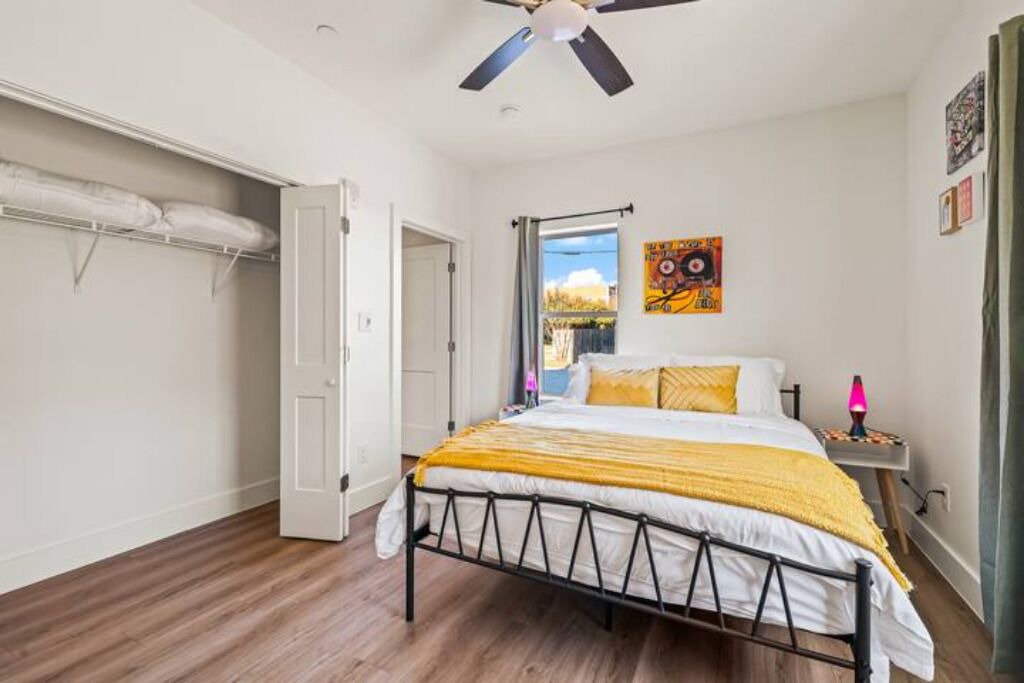 Photo of Bedroom in Cityplace