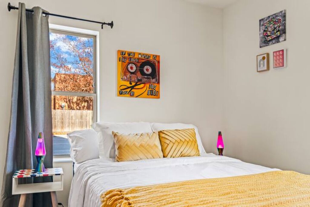 Photo of Bedroom in Cityplace