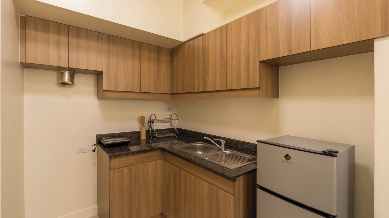 Photo of Kitchen in Santolan