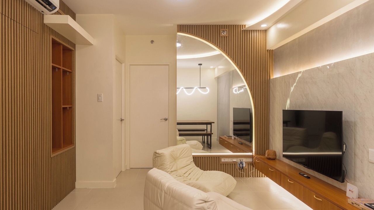 Photo of Livingroom in Santolan