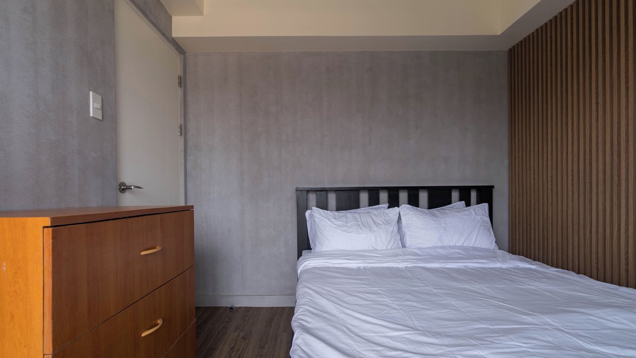 Photo of Bedroom in Santolan