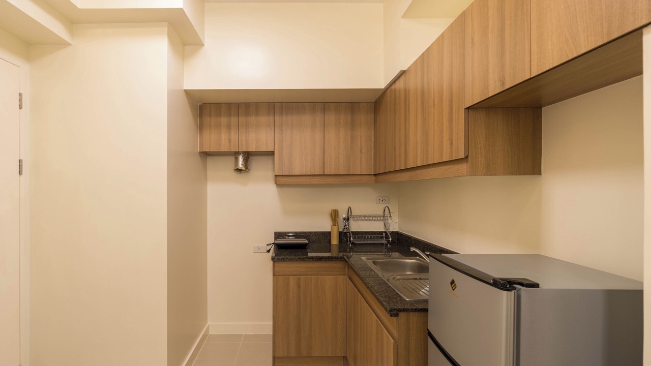 Photo of Kitchen in Santolan