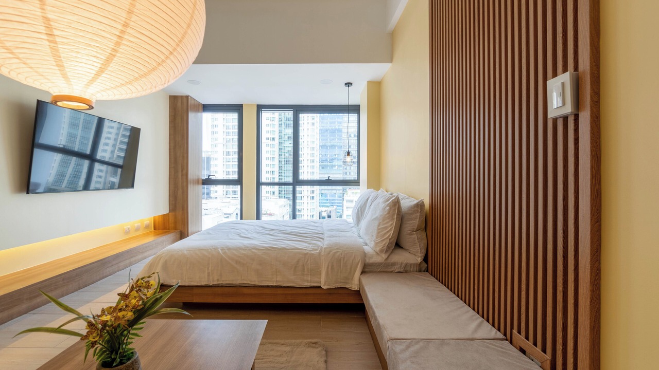 Photo of Bedroom in Salcedo Village