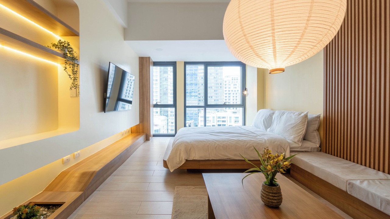 Photo of Bedroom in Salcedo Village