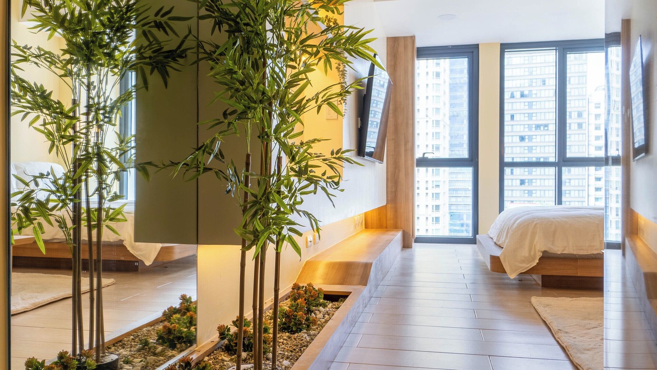 Photo of Bedroom in Salcedo Village