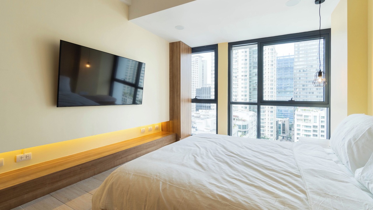 Photo of Bedroom in Salcedo Village