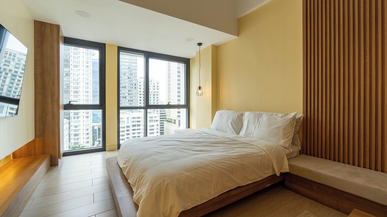Photo of Bedroom in Salcedo Village