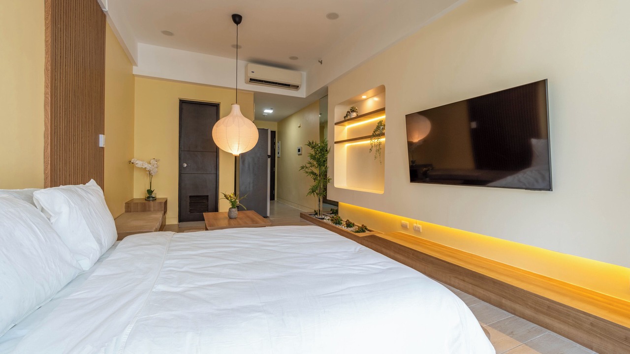 Photo of Bedroom in Salcedo Village