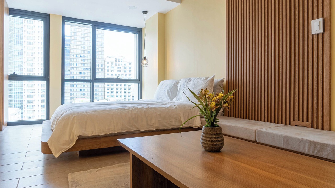 Photo of Bedroom in Salcedo Village