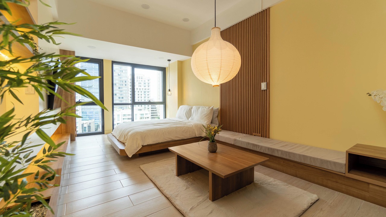 Photo of Bedroom in Salcedo Village