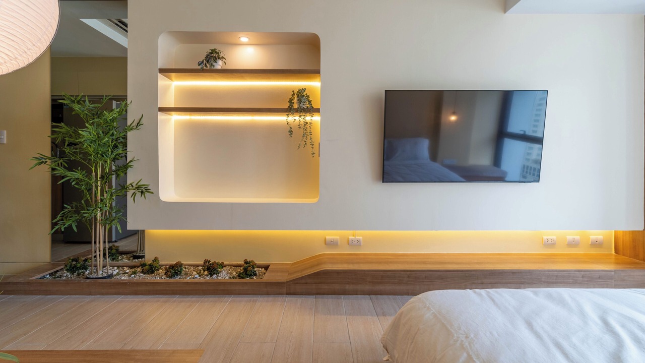 Photo of Bedroom in Salcedo Village