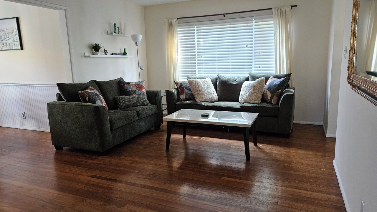 Photo of Livingroom in Harbor
