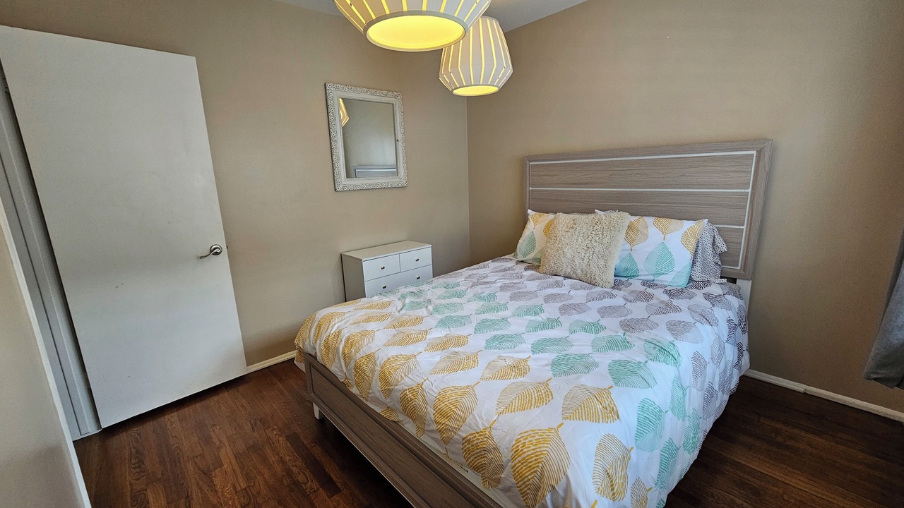 Photo of Bedroom in Harbor