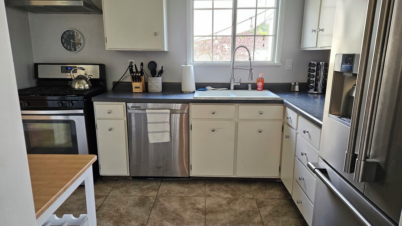 Photo of Kitchen in Harbor