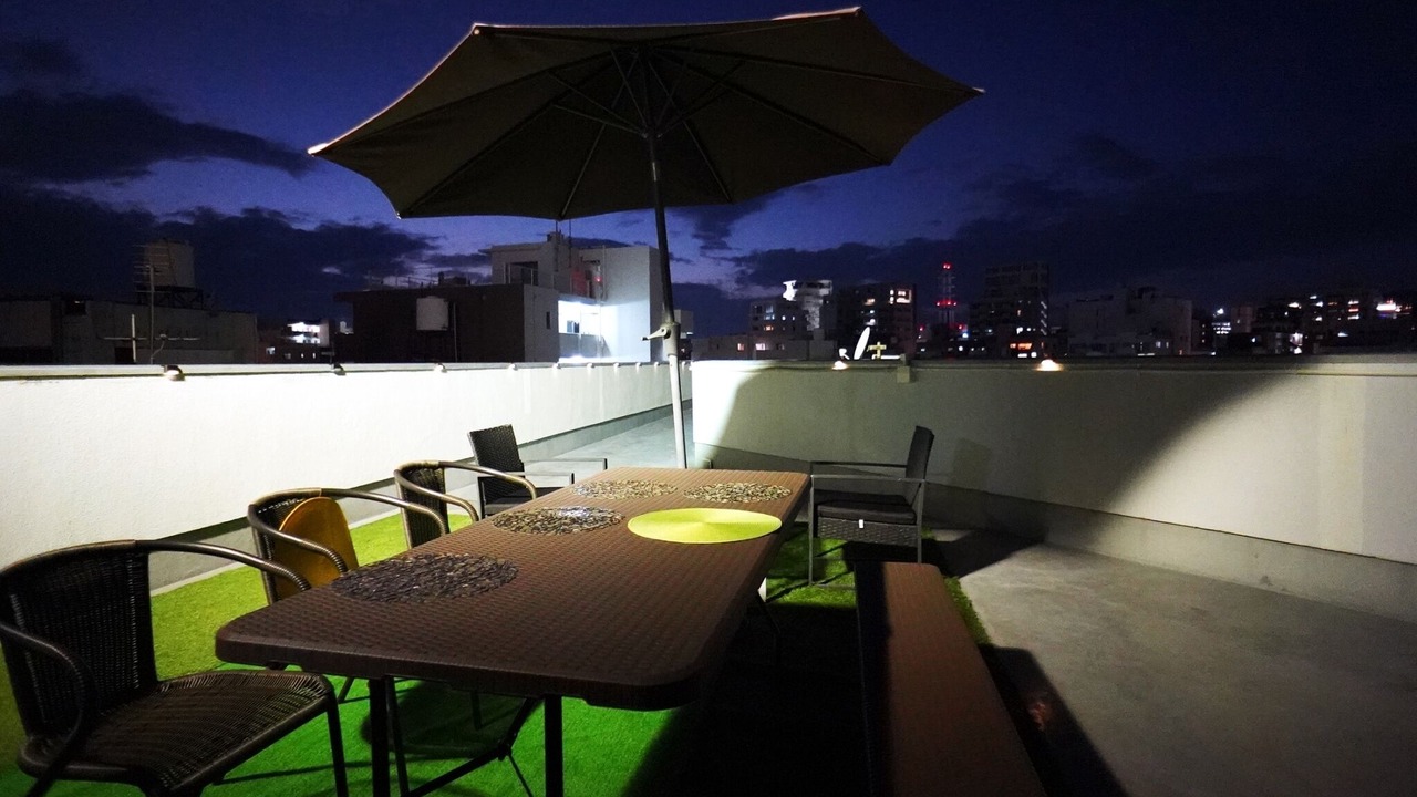 Photo of Outdoor in Kotsuki-cho