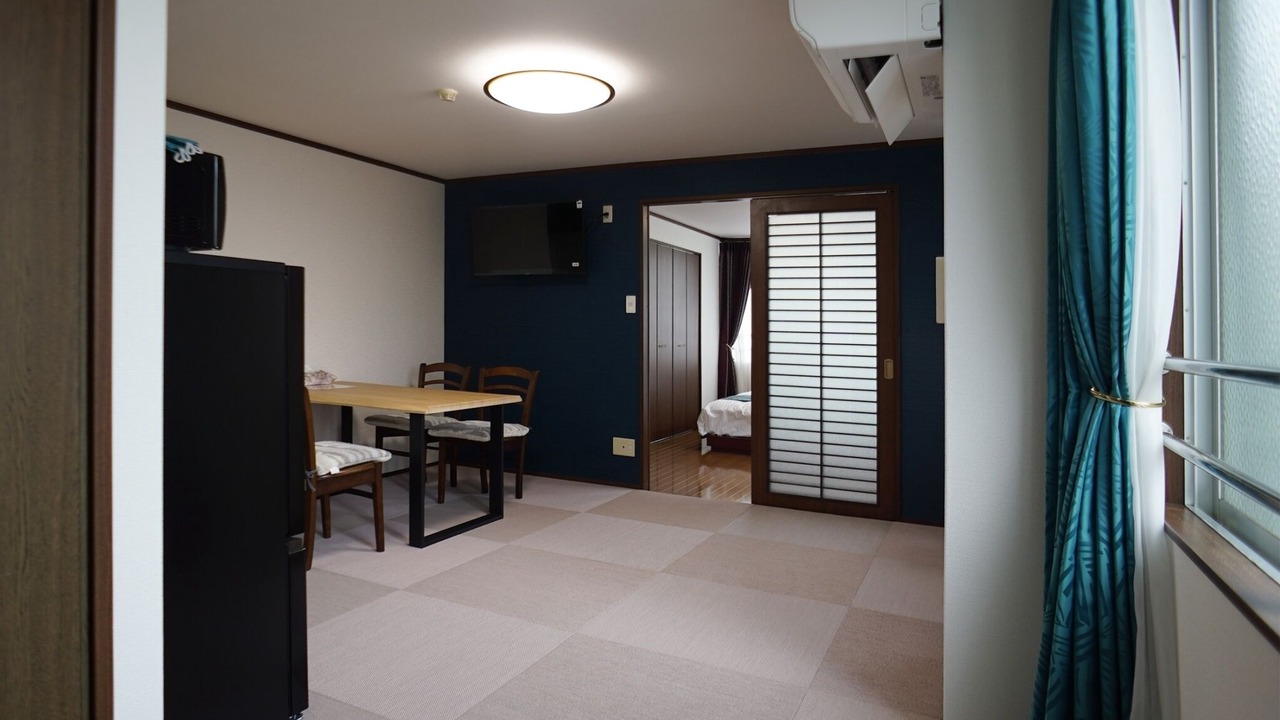 Photo of Bedroom in Kotsuki-cho